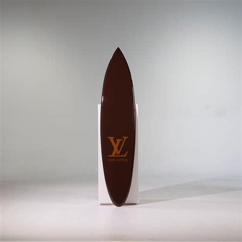 louis vuitton surf board|Surfboard .